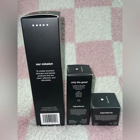 Dime Skincare BUNDLE